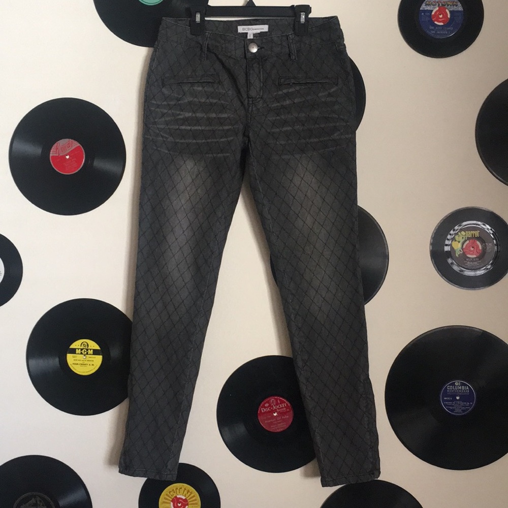 BCBGeneration Skinny Jeans